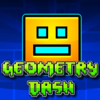 Geometry Dash